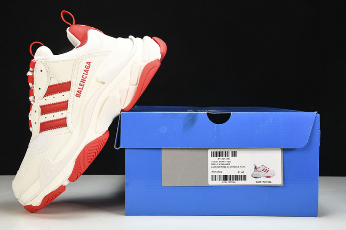 Adids x  BLCG  Triple W5RH1-0677