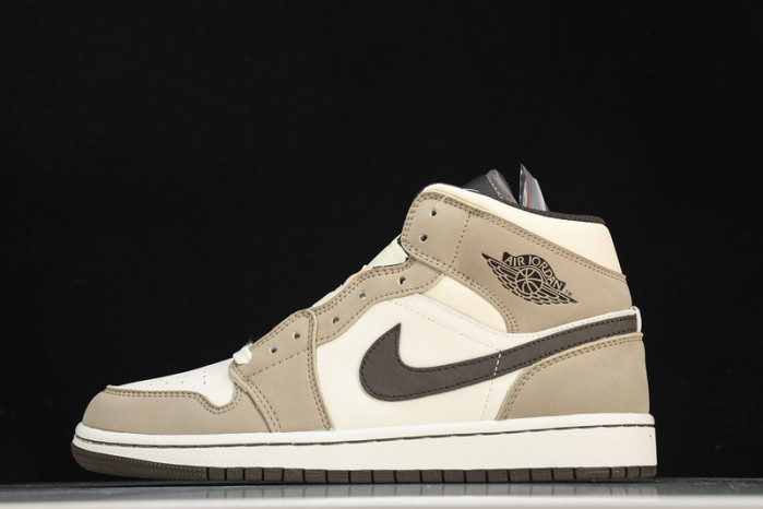 Air Jordan 1 Mid OG SP 554766-003