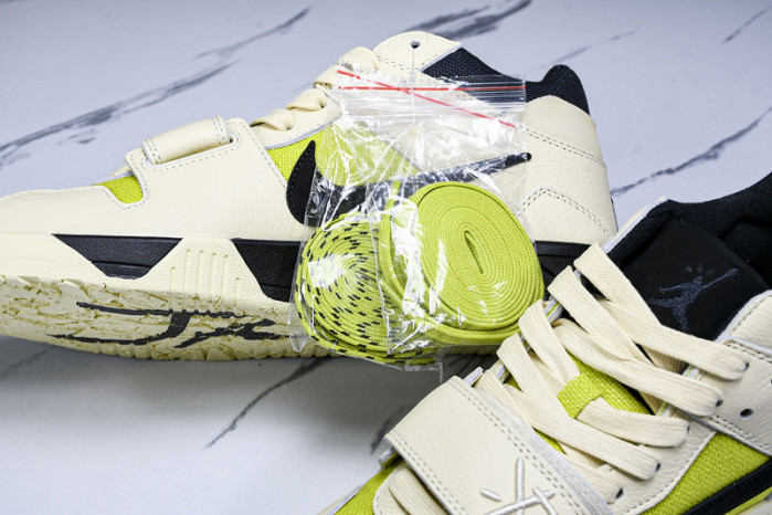 Travis Scott x Jordan Cut The Check   FZ8117-102