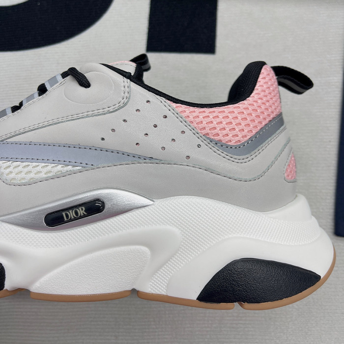 D10R HOMME B22 TRAINER SNEAKER