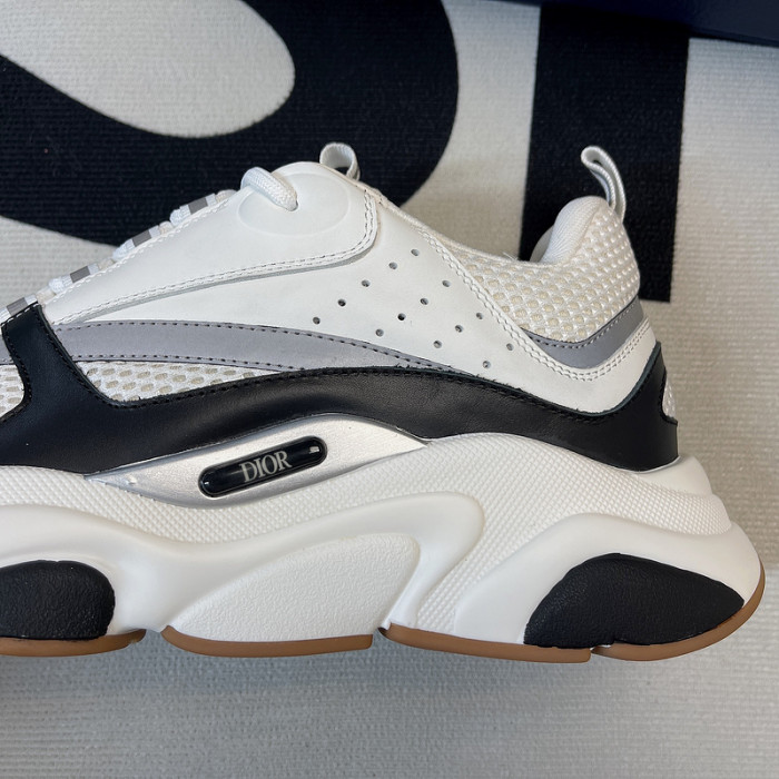 D10R HOMME B22 TRAINER SNEAKER