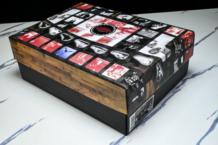 Air Jordan 10 OG“Steel” HJ6779-104