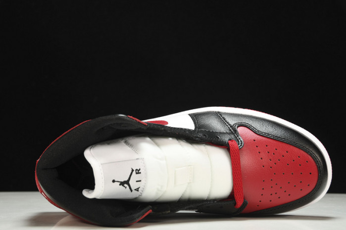 Air Jordan 1 Mid  BQ6472-079