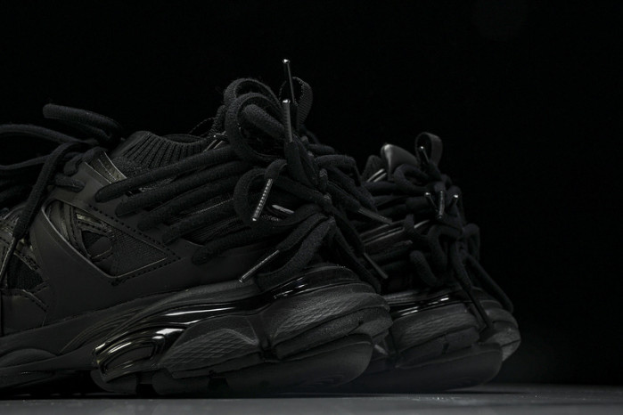 BLCG Track  W3CO1 1000