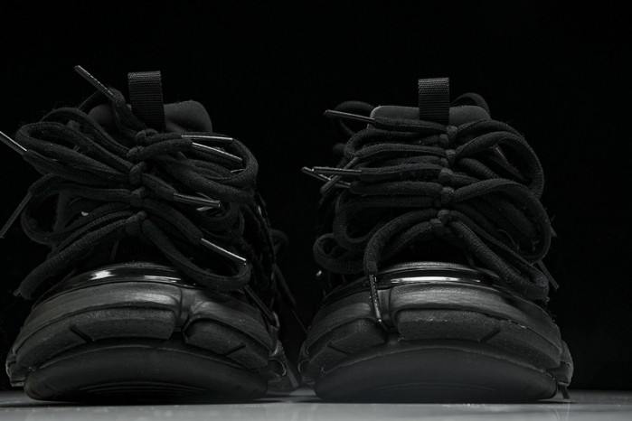 BLCG Track  W3CO1 1000