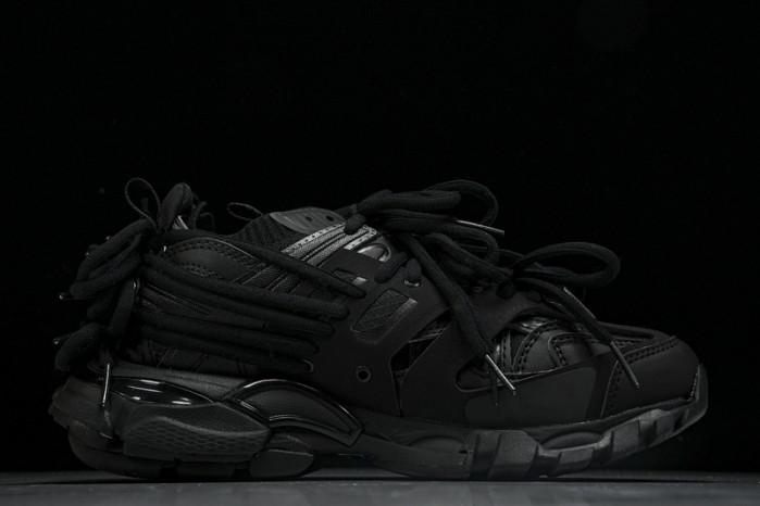 BLCG Track  W3CO1 1000