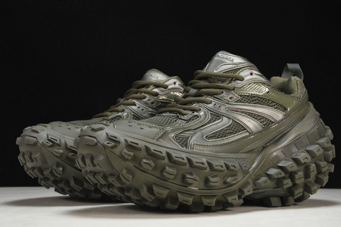 BLCG   Defender Rubber Platform W2RA63000