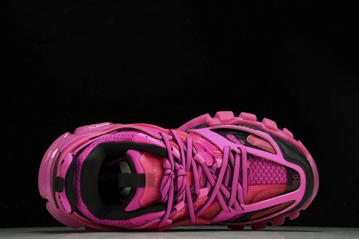 BLCG Sneaker  Track  W3BM5-5510