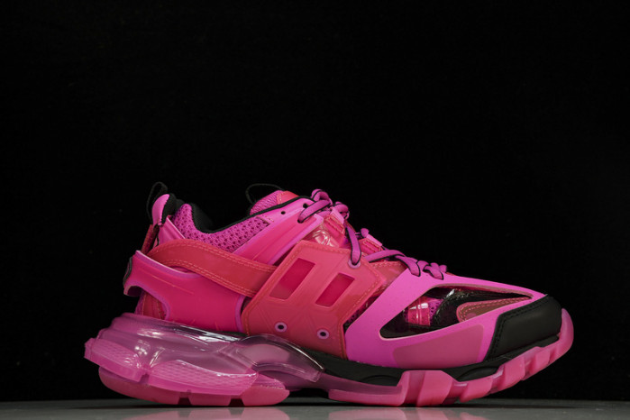 BLCG Sneaker  Track  W3BM5-5510