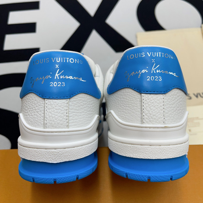 LV SNEAKER LOW  80404