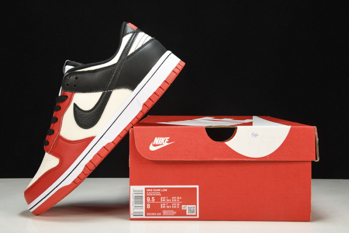 (PLUS)NBA x Nike Dunk Low EMB 