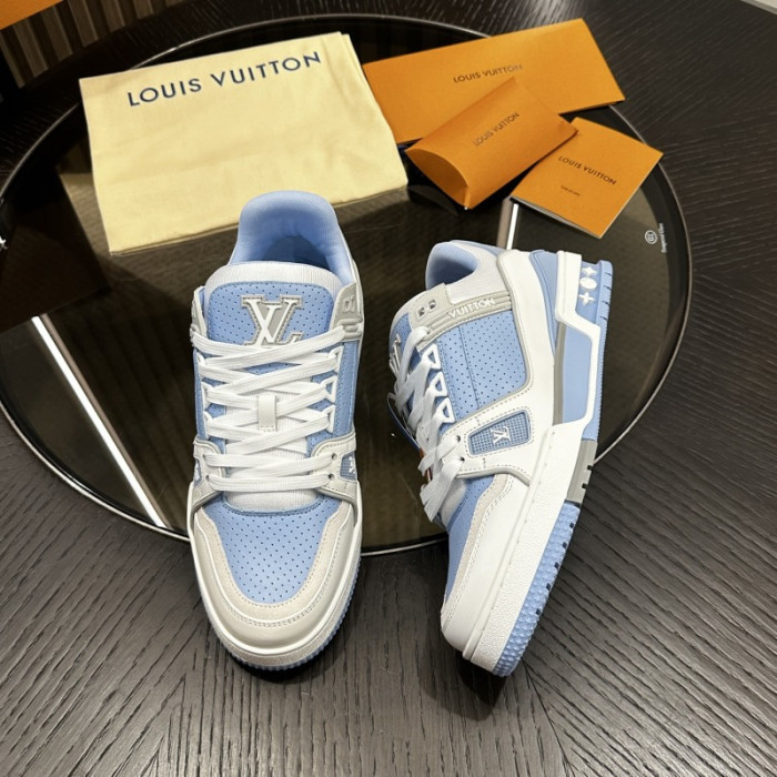 LV SNEAKER TRAINER   FOR-LV359