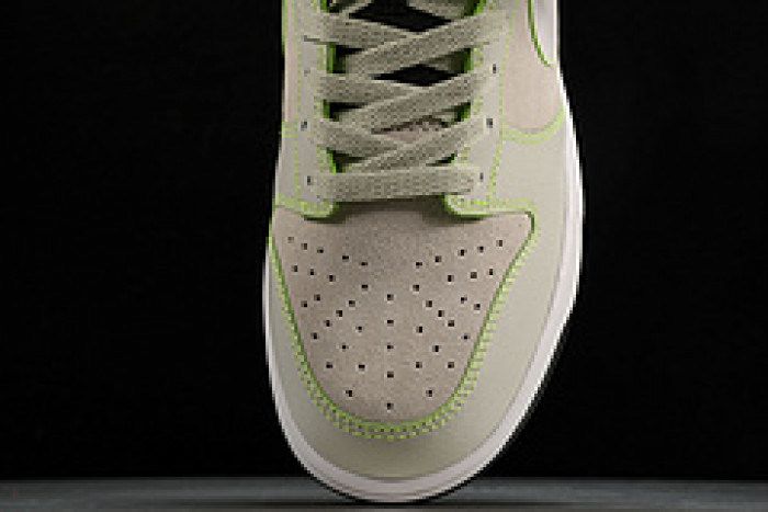 Nike Dunk Low “University of Oregon PE” FQ7260-001