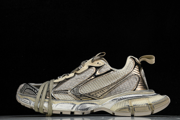 BLCG RUNNER   W3XL5-9110