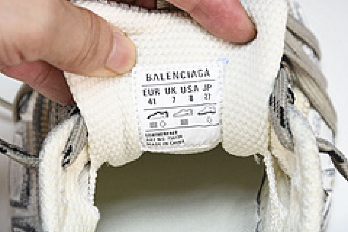 BLCG RUNNER   W3XL5-9110