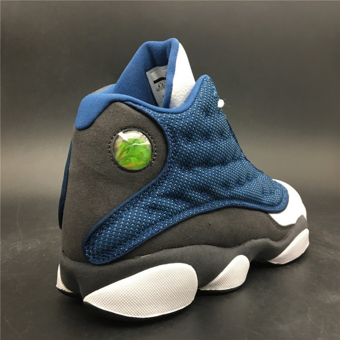 AIR JORDAN 13 RETRO FLINT (2010) 414571-401