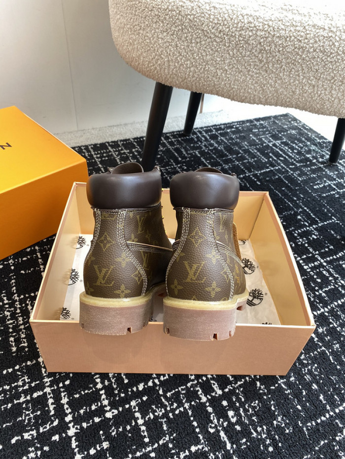 LV BOOTS FOR-LV117