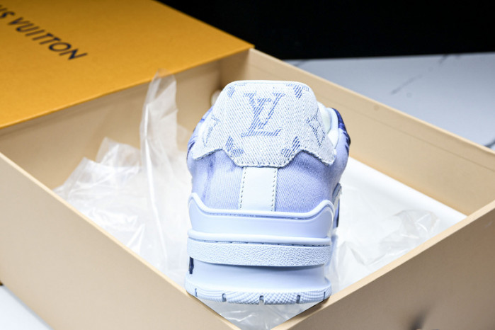 LV SNEAKER LOW FOR-LV124