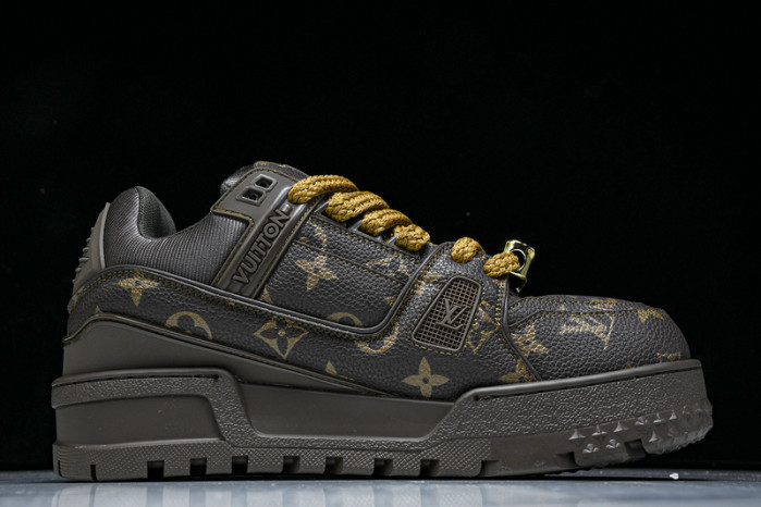 LV SNEAKER LOW FOR-LV120