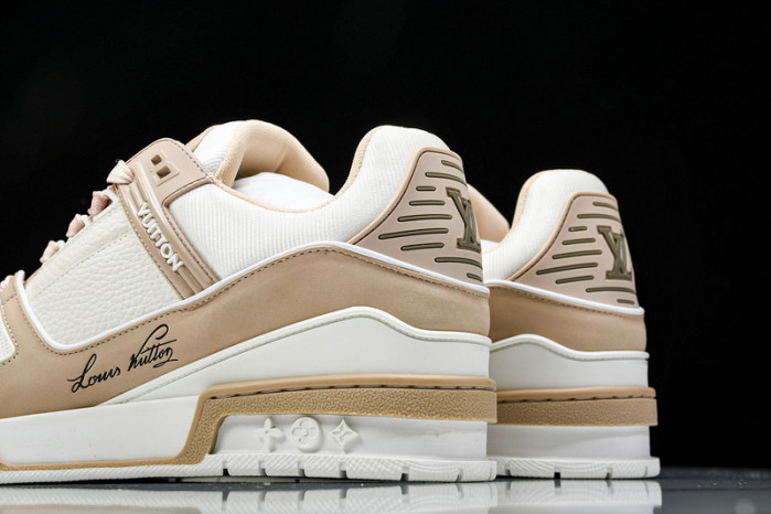 LV SNEAKER LOW FOR-LV123