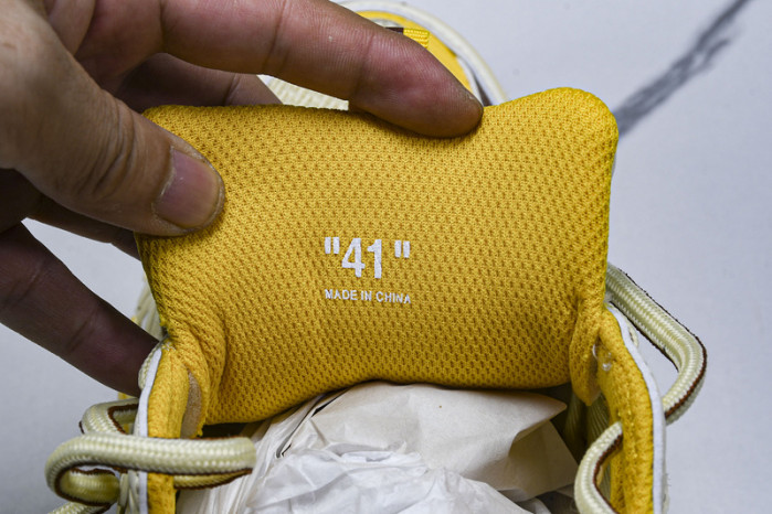 OF C/O  SNEAKER  FOR-91403