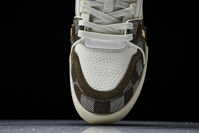 LV SNEAKER LOW FOR-LV126