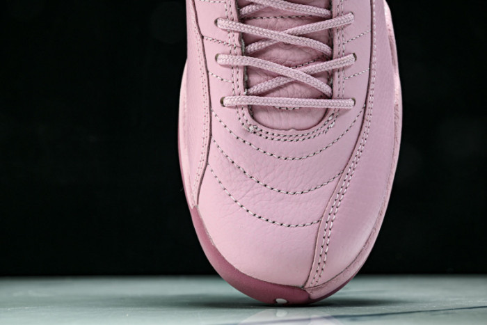 Air Jordan 12 GS "Pearl Pink"  510815-600