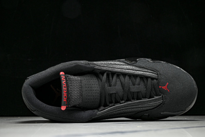 Air Jordan 14 “Last Shot”  487471-003