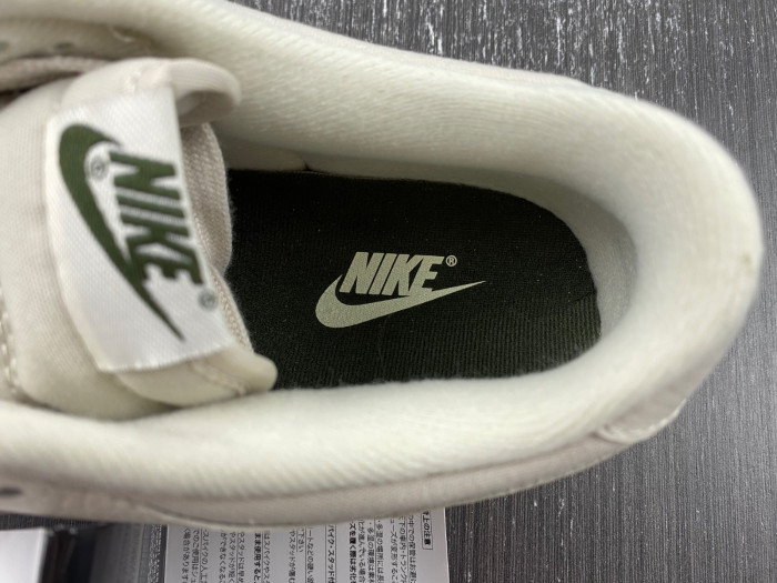 Nike Dunk Low “Light Orewood Brown  DZ2538-100