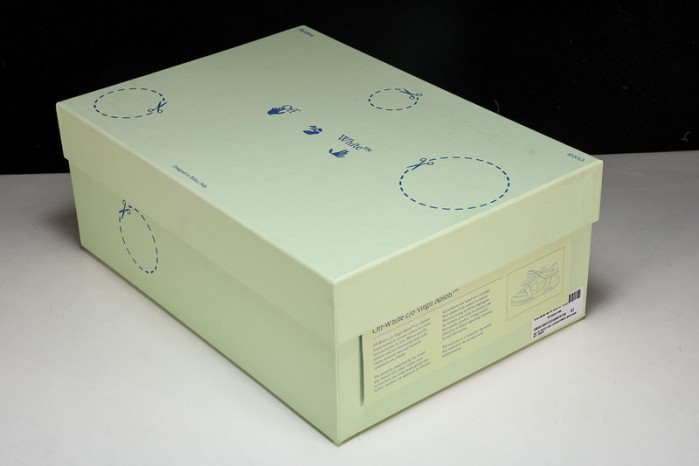 OF SNEAKER  FOR0526-001