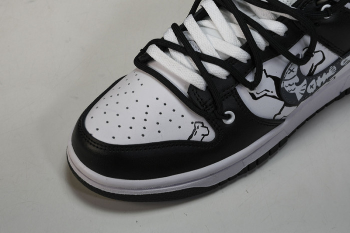 Nike Dunk Low Retro  DD1391-100