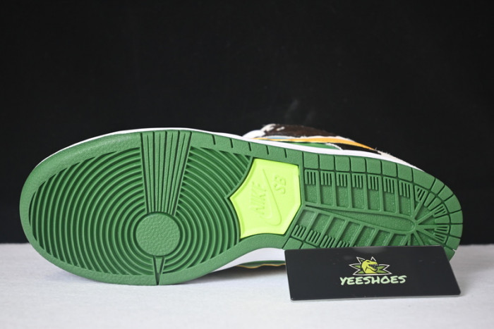 Nike SB Dunk Low Ben & Jerry