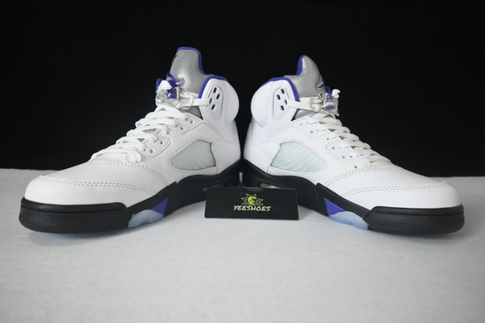 Air Jordan 5 “Concord” DD0587-141