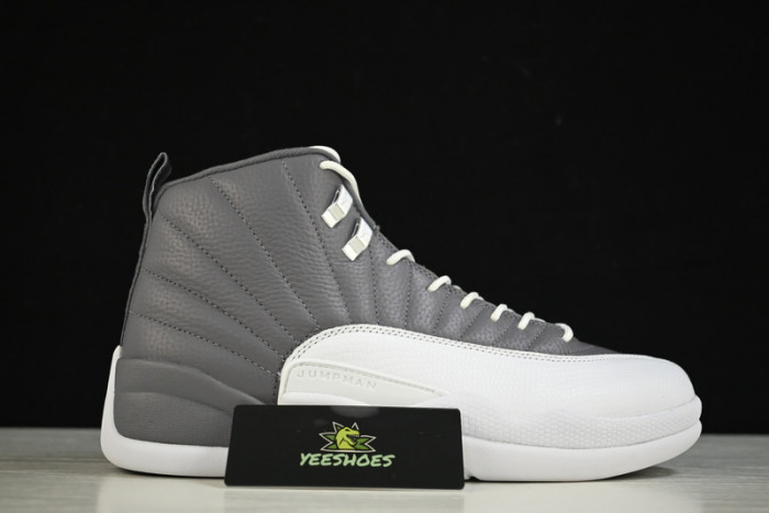 Air Jordan 12 AJ12 Royalty STEALTH  CT8013-015