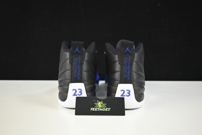 Air Jordan 12 French Blue 130690-113