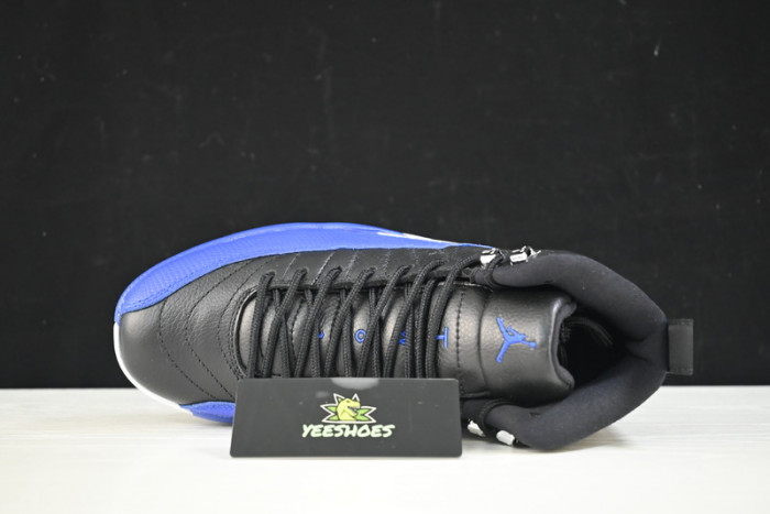Air Jordan 12 French Blue 130690-113