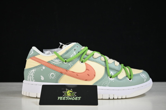 NIKE DUNK LOW DH9765-100