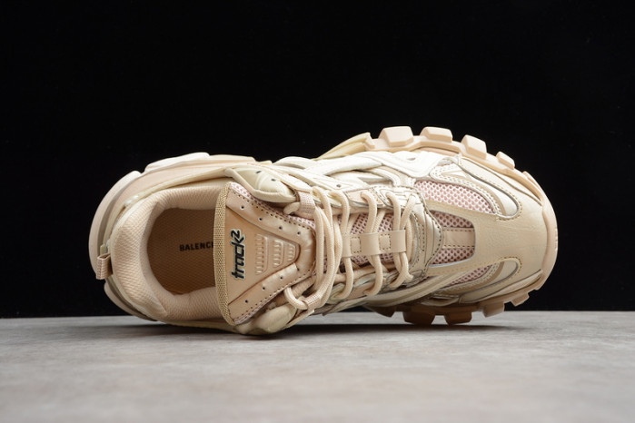 blcg sneaker tess.s.gomma beige G01den 570391 w2gn1 9000