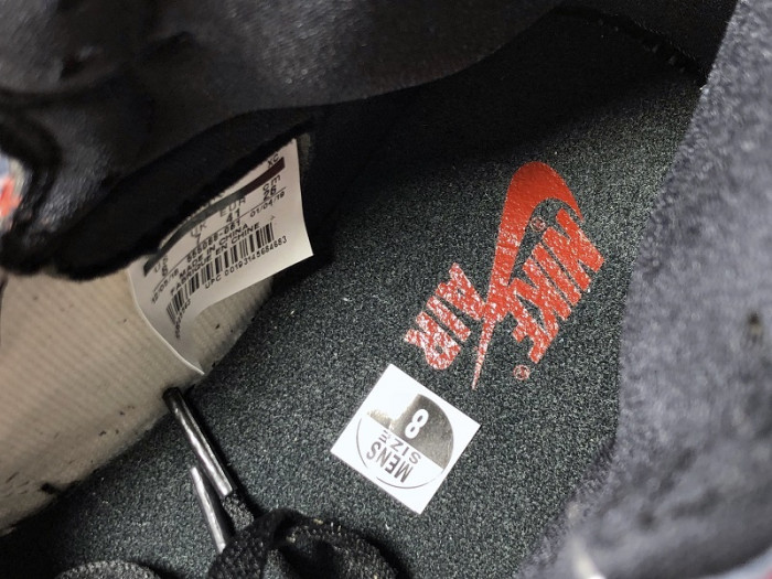 Air Jordan 1 Retro High Og 