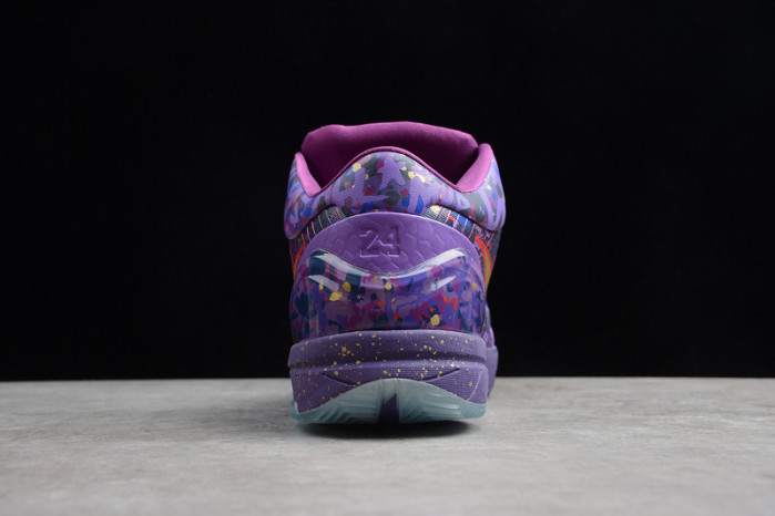 Nike Kobe 4 Prelude (Finals MVP) 639693-500