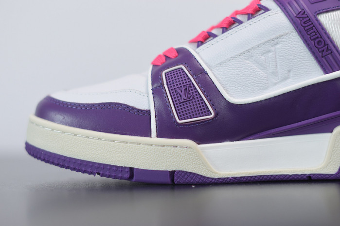 LV SNEAKER LOW YEE-002