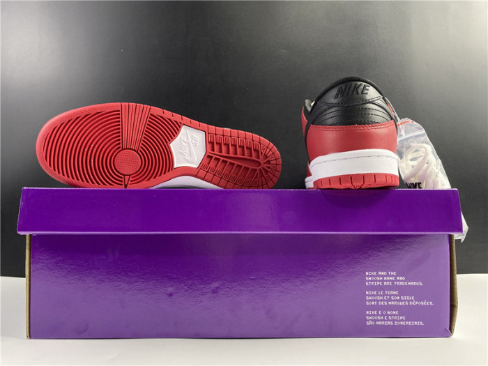 Nike SB Dunk Low J-Pack Chicago BQ6817-600