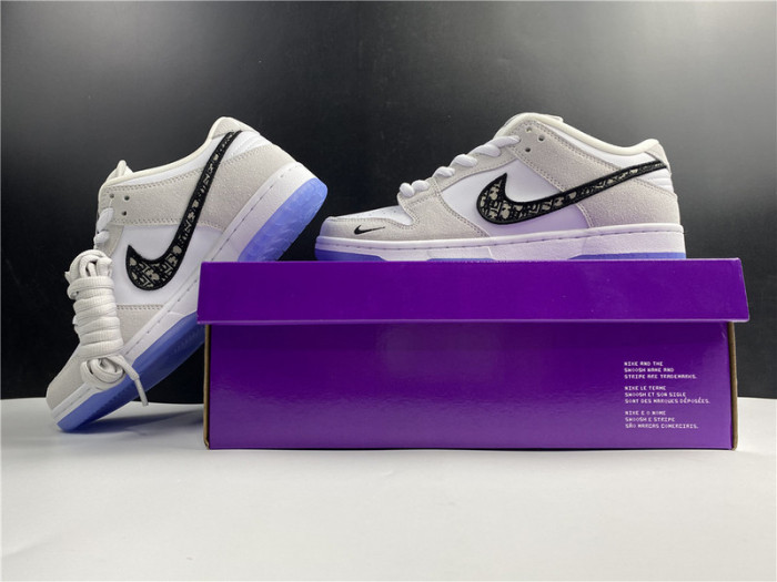 NIKE SB DUNK LOW X D10R