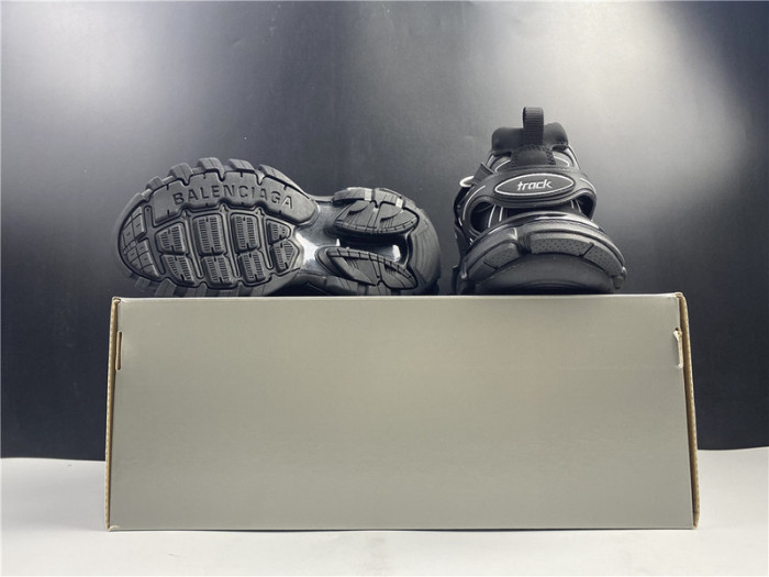 BLCG Track Trainer  black 542436 W1G81 2045