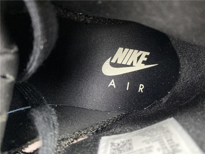 Air Jordan 6 WMNS “Tech Chrome