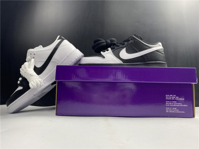 Nike SB Dunk Low Yin Yang 313170-023