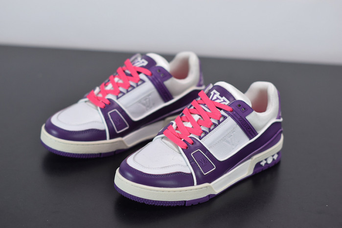 LV SNEAKER LOW YEE-002