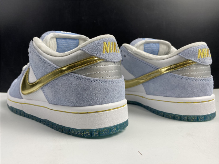 Nike SB Dunk Low Sean Cliver DC9936-100