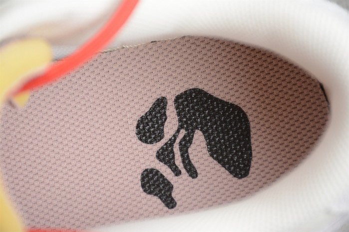 Nike Dunk Low OF Lot 33 DJ0950-118