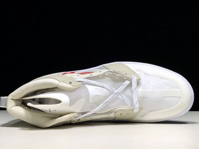 Air Jordan 1 Element87 xAJ1 P.J.Tucker 555088-087